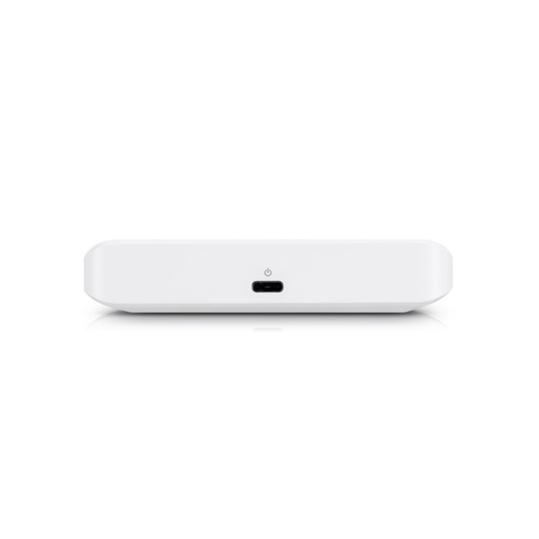 Ubiquiti UniFi Switch Flex Mini (5-pack) Managed Gigabit Ethernet (10/100/1000) Power over Ethernet (PoE) White