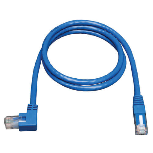 N204-005-BL-LA - Cables & Adaptors by Eaton