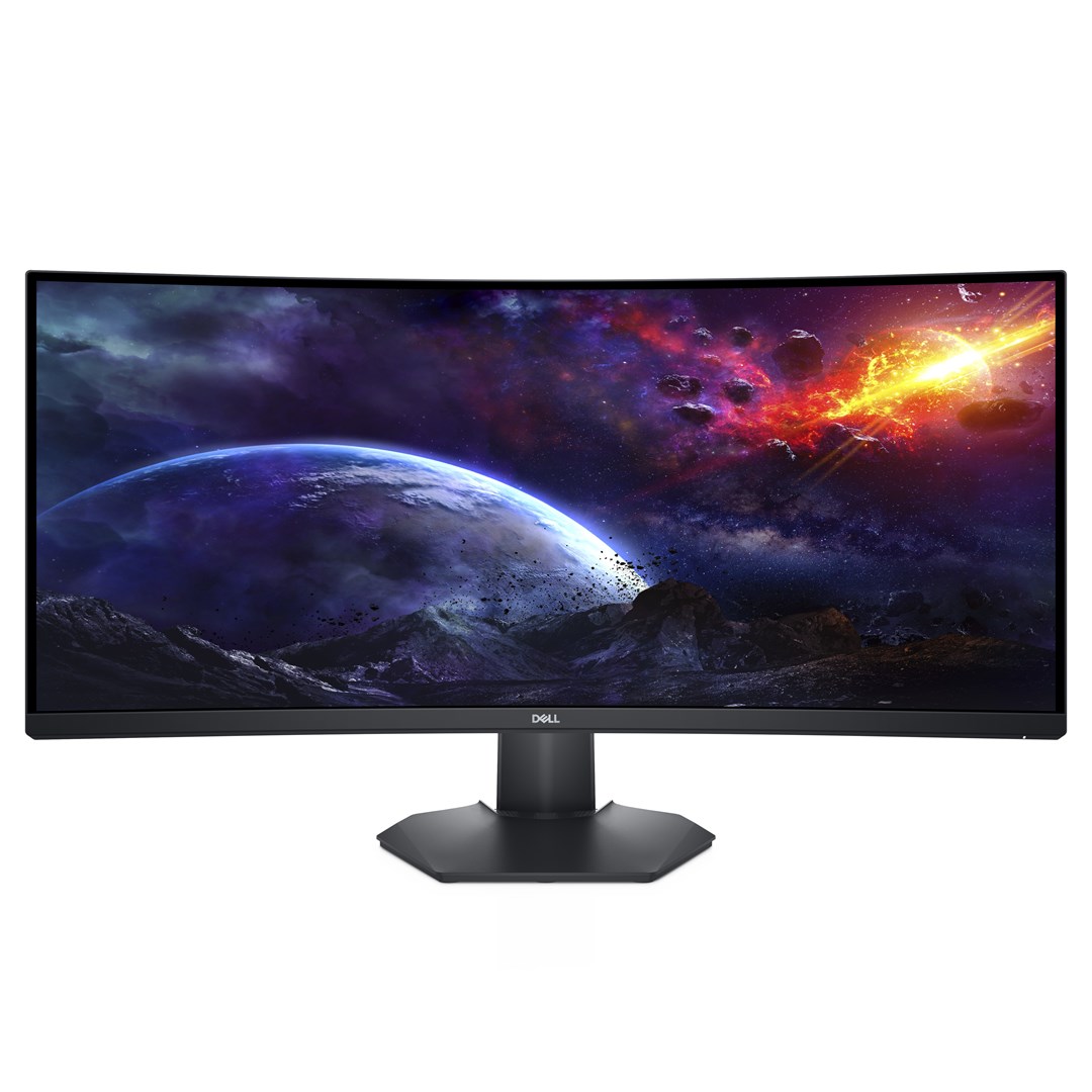 DELL S Series S3422D...