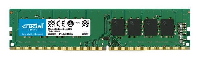 Crucial CT8G4DFS824A...