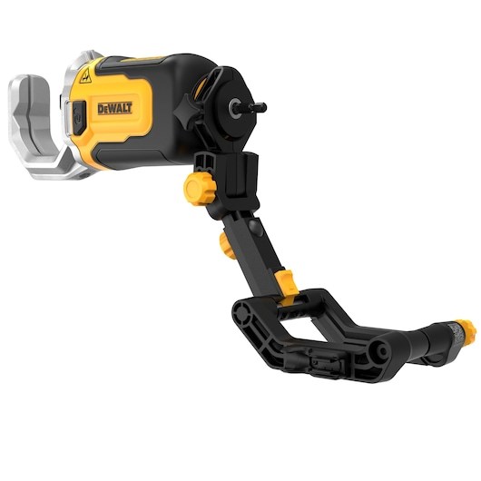 DeWALT DT20560-QZ manual pipe cutter Pipecutter