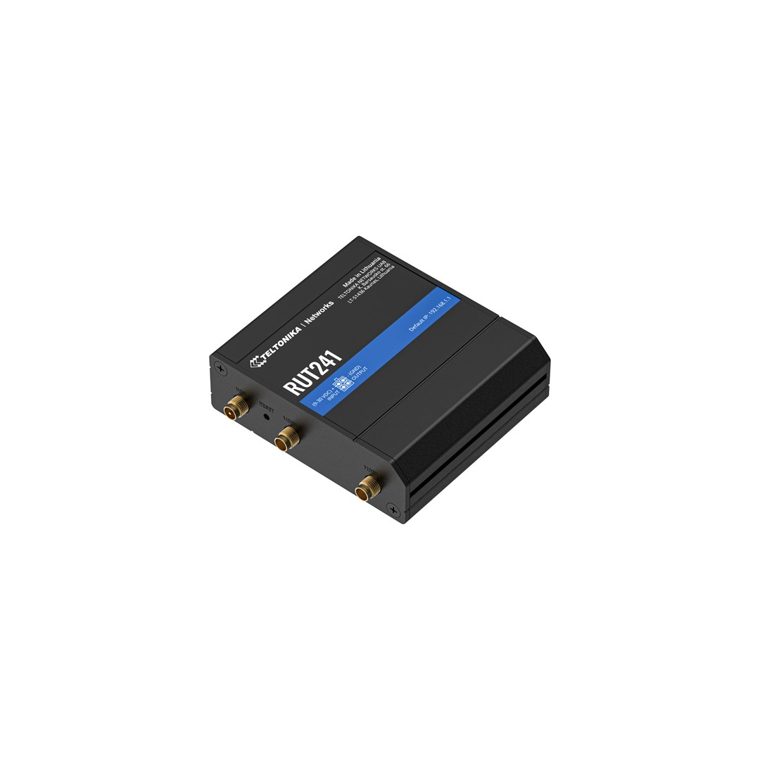 Teltonika RUT241 Cellular network router