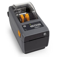 Zebra ZD411 label pr...