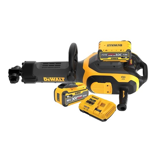 DeWALT DCH966Z2-QW demolition hammer