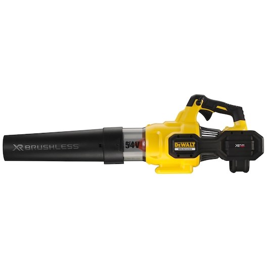 54V XR Flexvolt Axial Blower  Brushless Motor  Lad