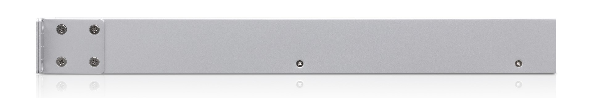 Ubiquiti UniFi Pro 48-Port PoE Managed L2/L3 Gigabit Ethernet (10/100/1000) Power over Ethernet (PoE) 1U Silver