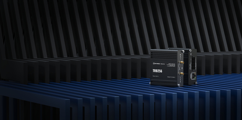 Teltonika TRB256 gateway/controller 10, 100 Mbit/s