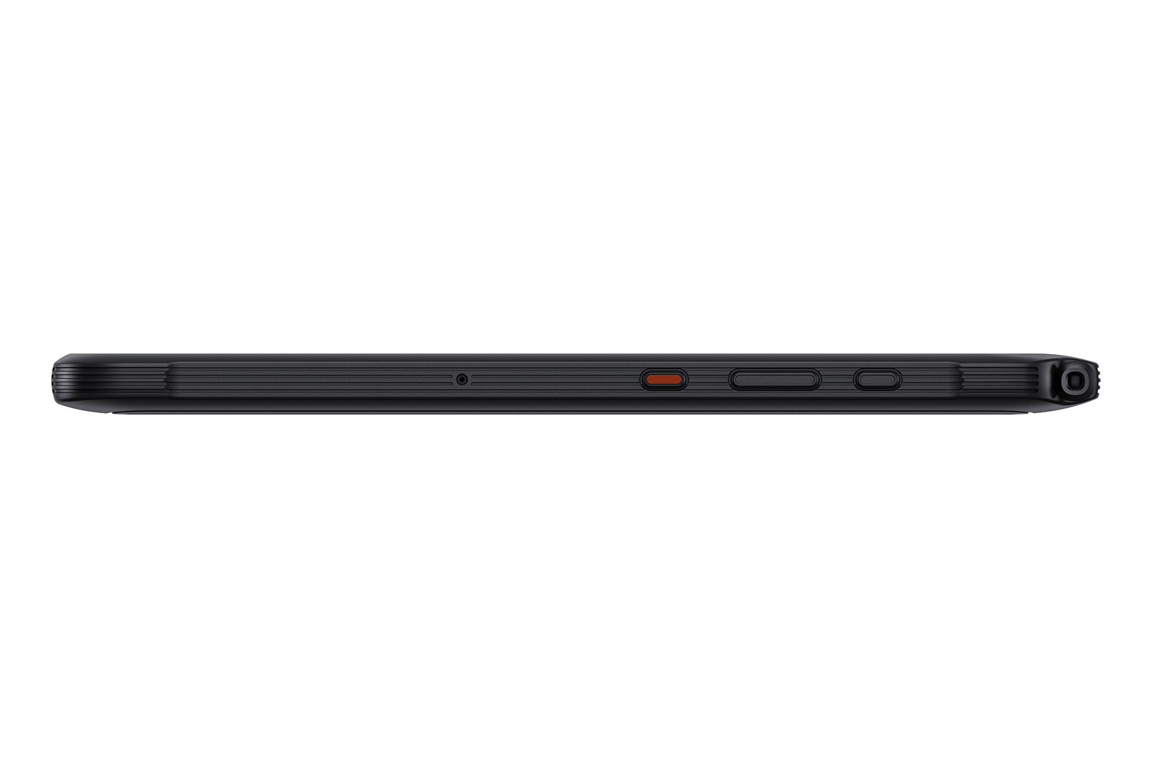 Samsung SM-T636B 5G Qualcomm Snapdragon 128 GB 25.6 cm (10.1") 6 GB Wi-Fi 6 (802.11ax) Black