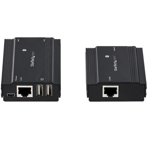 USB2004EXT100 - Cables & Adaptors by StarTech.com