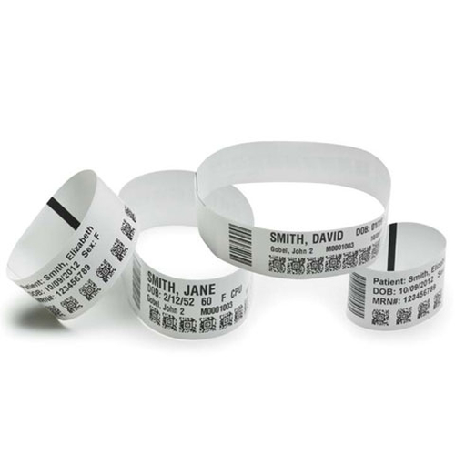 Zebra Z-Band Ultraso...