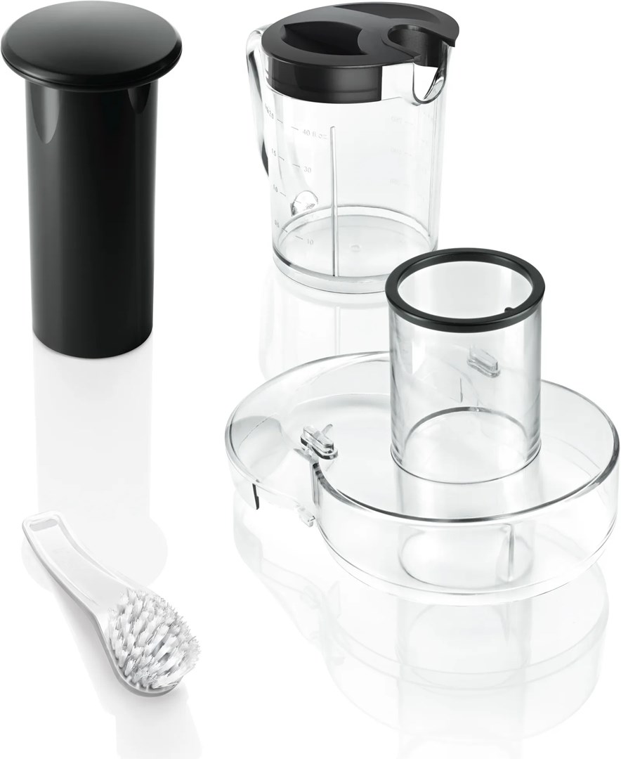 Bosch MES25A0 juice maker Centrifugal juicer 700 W Black, White