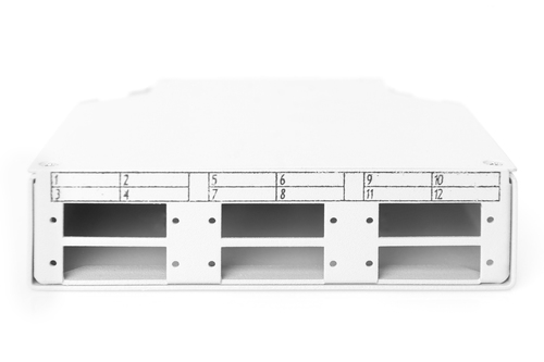 Digitus Din Rail Distribution Box