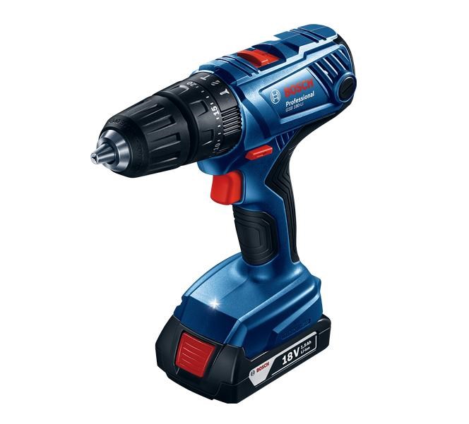 BOSCH IMPACT DRILL D...