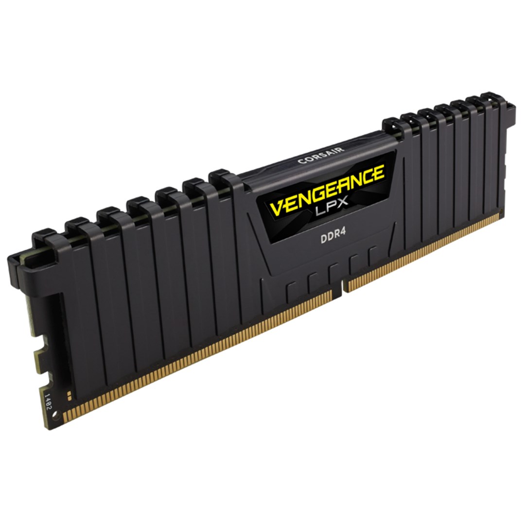 Corsair Vengeance LPX memory module 16 GB 2 x 8 GB DDR4