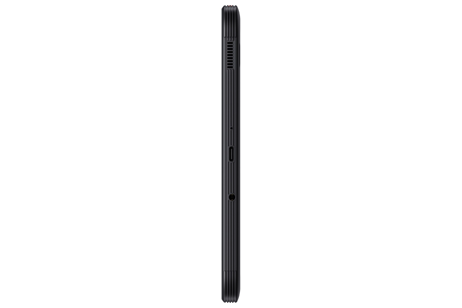 Samsung Galaxy Tab Active 4 Pro 5G Qualcomm Snapdragon LTE-FDD 128 GB 25.6 cm (10.1") 6 GB Wi-Fi 6 (802.11ax) Black