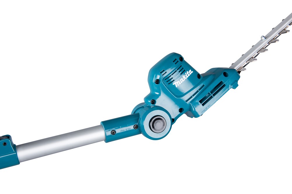 Makita DUN461WZ power hedge trimmer Single blade 3 kg