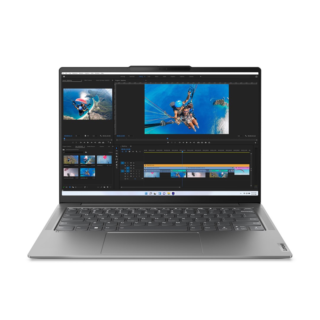 Lenovo Yoga Slim 6 1...