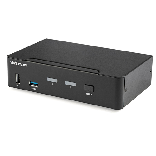SV231DPU34K - Cables & Adaptors by StarTech.com