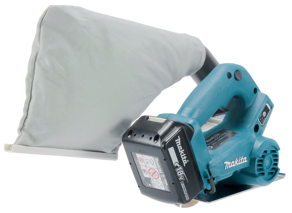 Diamond cutter 18V MAKITA DCC500Z