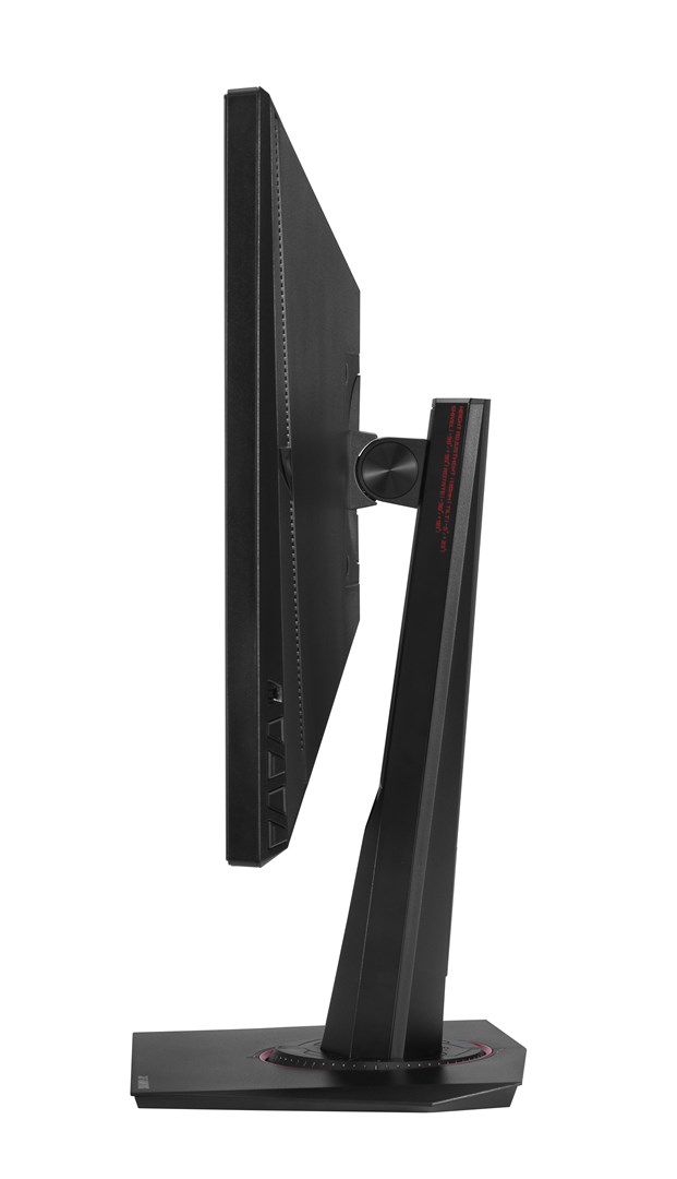 ASUS TUF Gaming VG27AQ computer monitor 68.6 cm (27") 2560 x 1440 pixels Quad HD LED Black