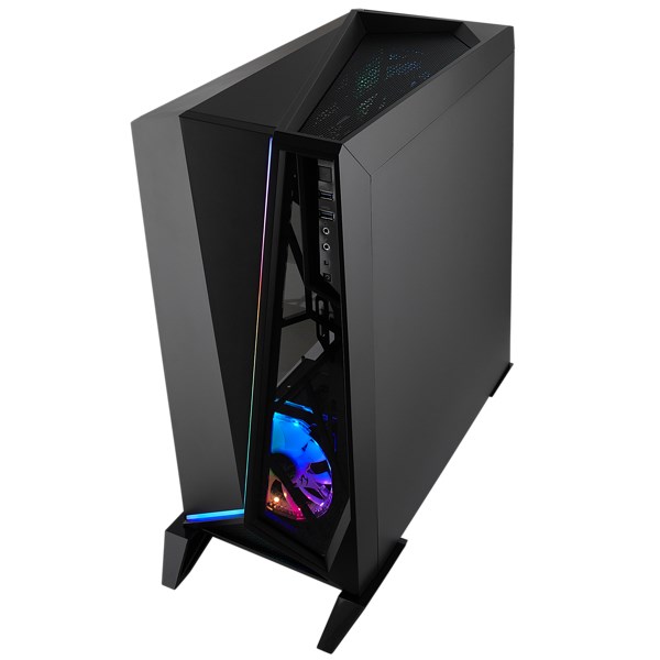 Corsair Carbide SPEC-OMEGA RGB Midi Tower Black
