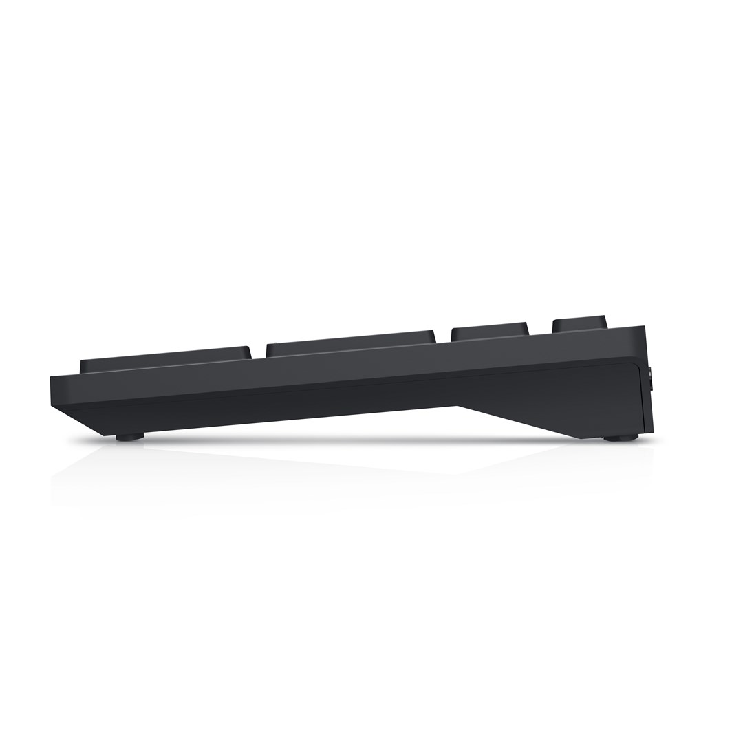 DELL Pro Keyboard - KB500 - US International (QWERTY)