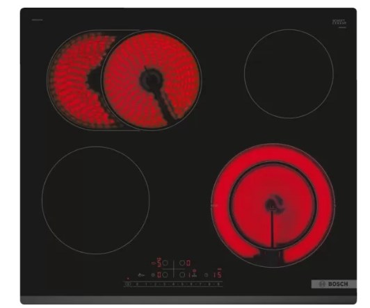 Bosch Serie 6 PKN631...