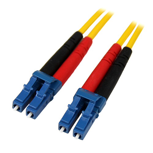 StarTech.com 1m Fibe...
