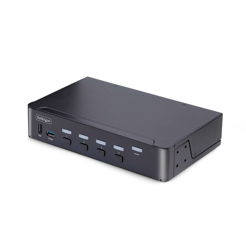 StarTech.com 4-Port ...