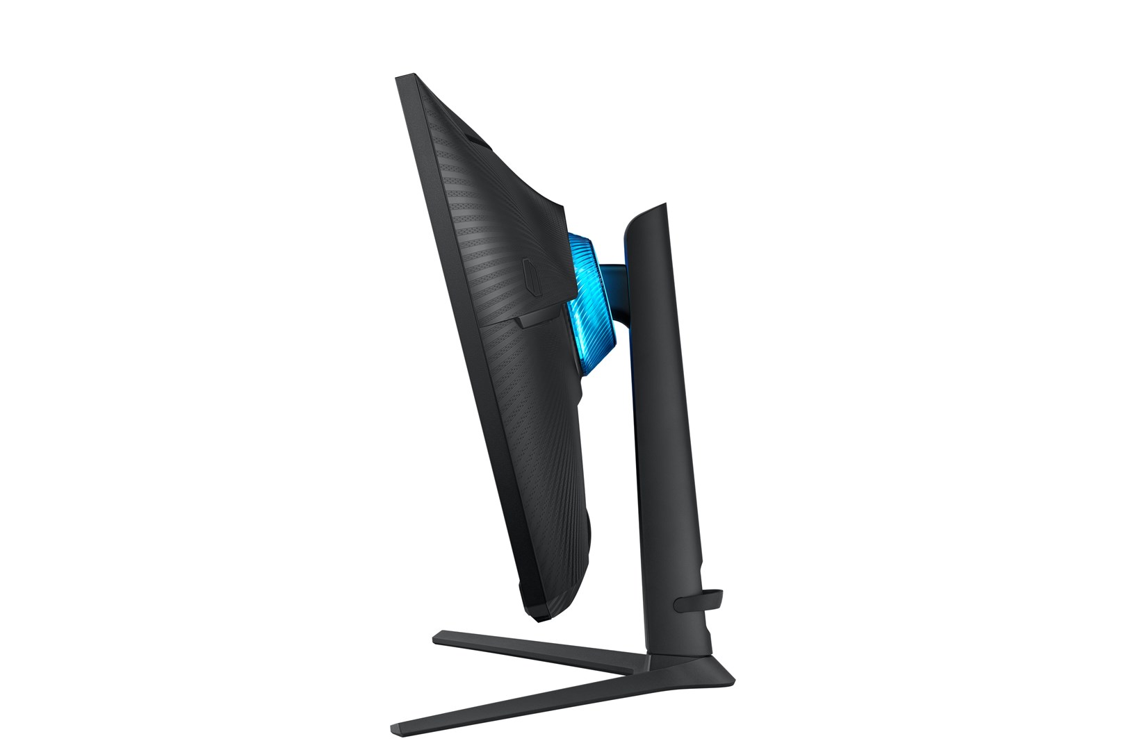 Samsung G70B computer monitor 81.3 cm (32") 3840 x 2160 pixels 4K Ultra HD LED Black