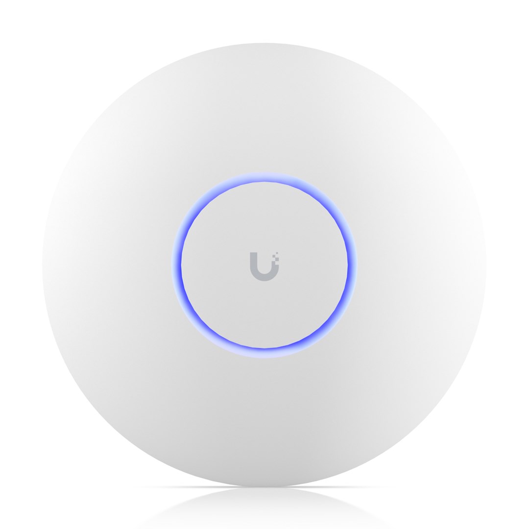 Ubiquiti U7 Pro 5800 Mbit/s White Power over Ethernet (PoE)