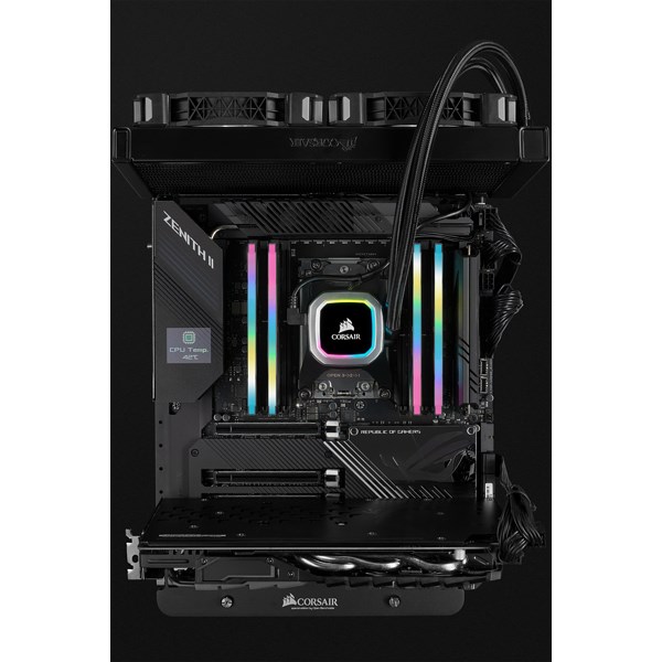 Corsair Vengeance RGB Pro memory module 16 GB 2 x 8 GB DDR4