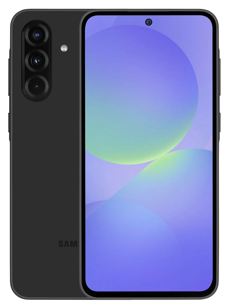 Samsung Galaxy A36 17 cm (6.7") Dual SIM Android 15 5G USB Type-C 8 GB 256 GB 5000 mAh Black