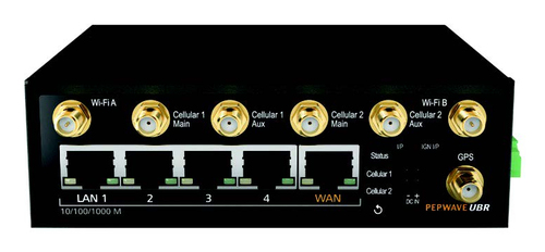 Peplink UBR LTE Cell...