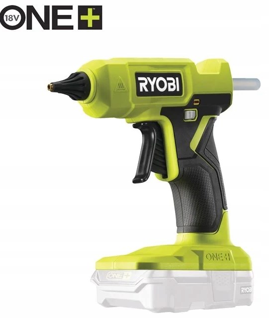 Glue Gun ONE+ Ryobi ...