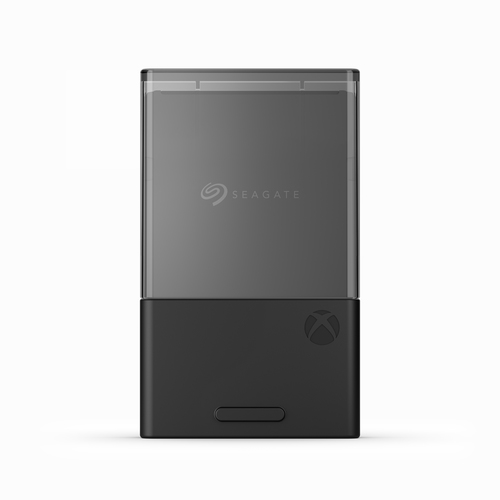 Seagate Storage Expa...
