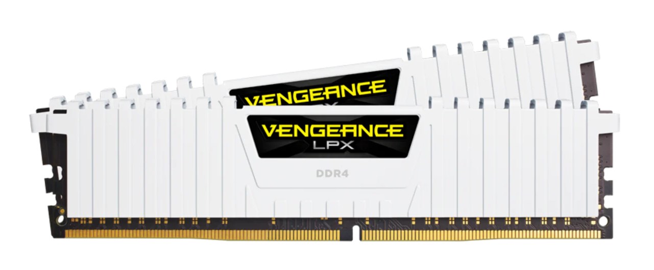 Corsair Vengeance LP...