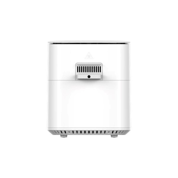 Xiaomi MAF13 Single 6 L1550 W Hot air fryer White