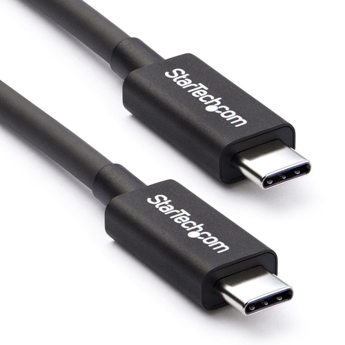 StarTech.com 0.5m Th...
