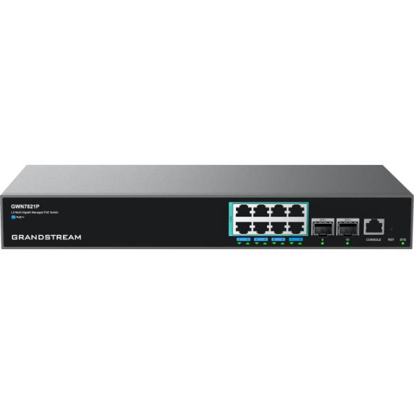GRANDSTREAM GWN7821P...