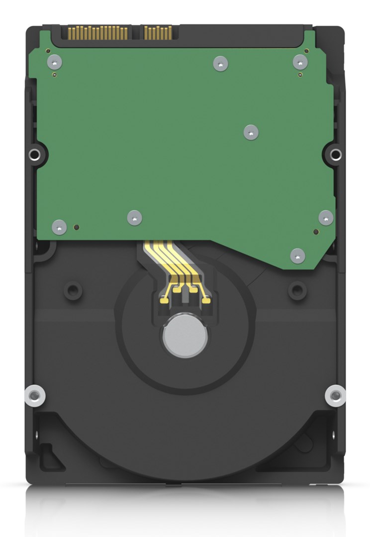 Ubiquiti UACC-HDD-E-16TB internal hard drive 7200 RPM 3.5" Serial ATA