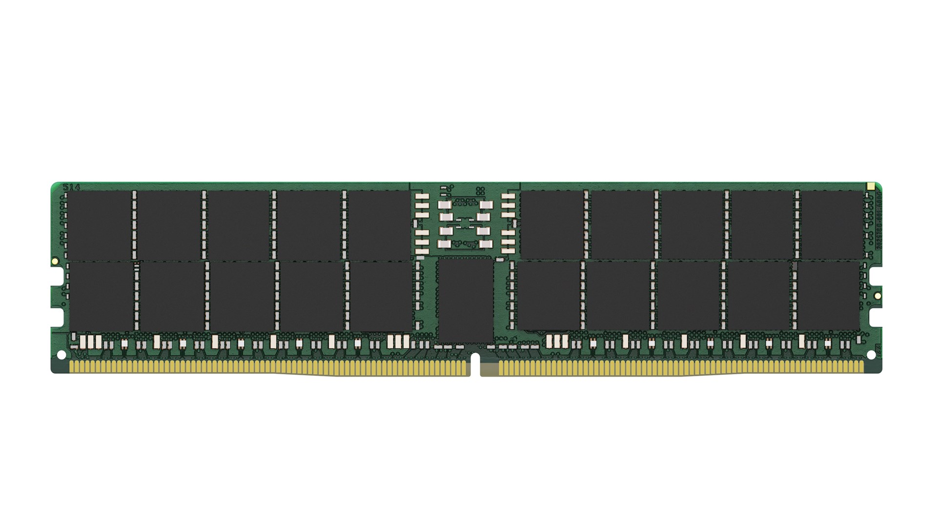 Kingston Technology KSM48R40BD4-64MD memory module 64 GB 1 x 64 GB DDR5 4800 MT/s