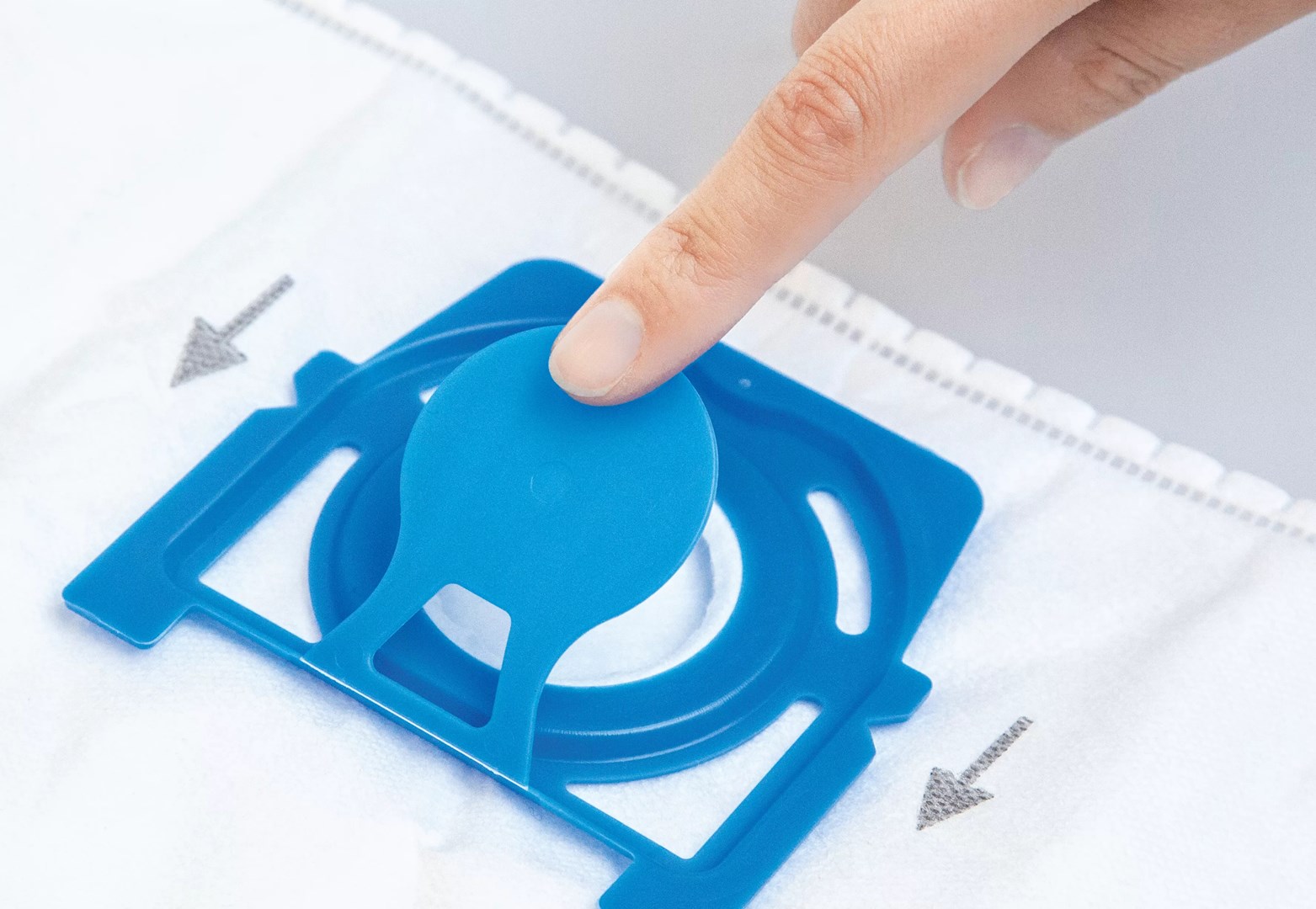 Bosch BBZWD4BAG vacuum accessory/supply Dust bag Cylinder vacuum