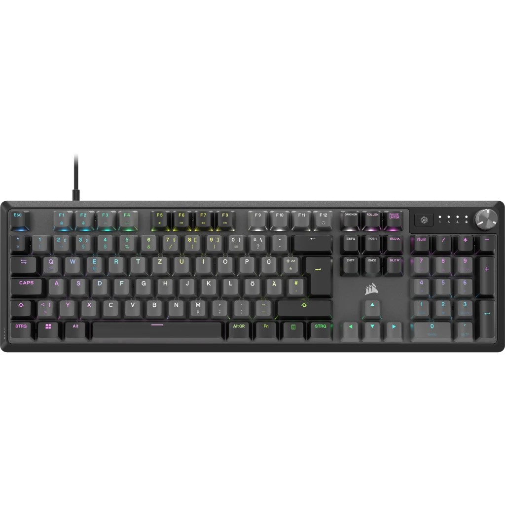 Corsair K70 CORE RGB...