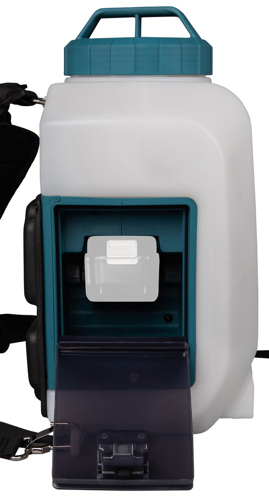 Makita DUS108Z garden sprayer Backpack garden sprayer 10 L