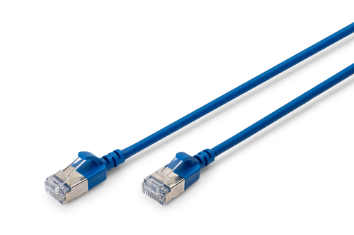 Digitus CAT 6A F-FTP...