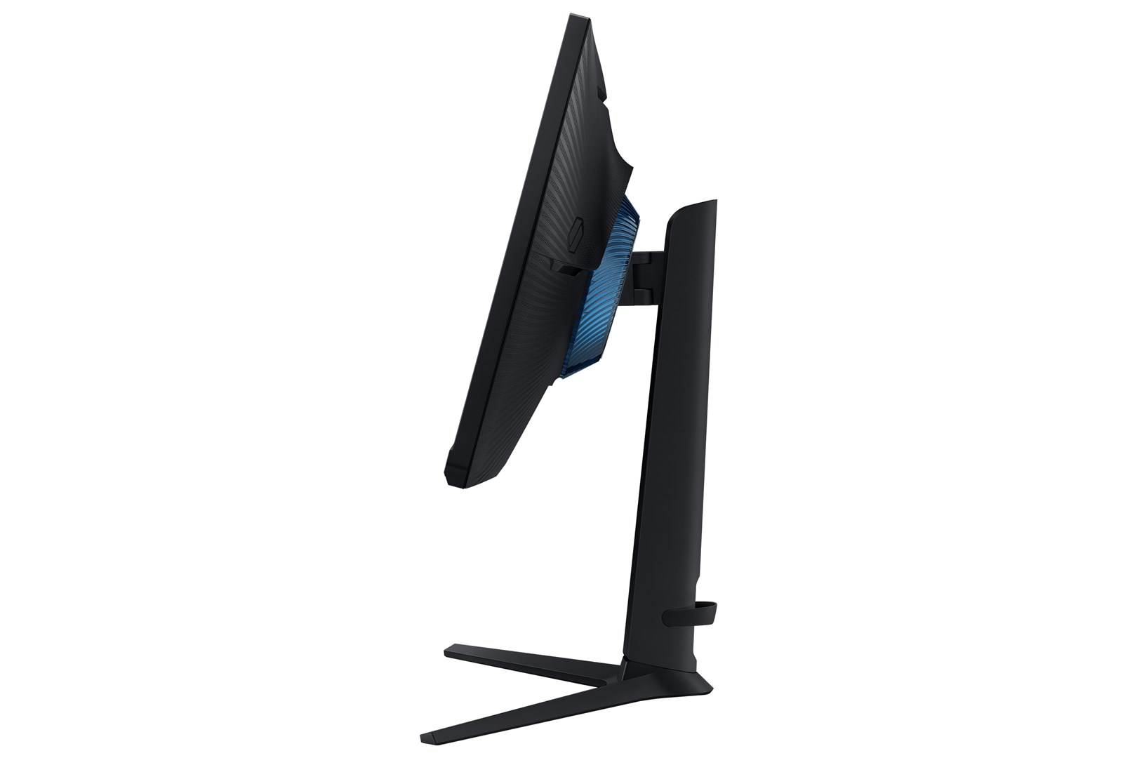 Samsung G30D computer monitor 61 cm (24") 1920 x 1080 pixels Full HD LCD Black