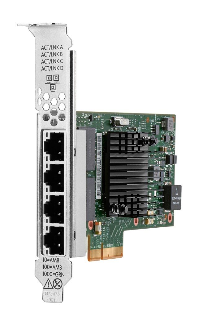 HPE P51178-B21 netwo...