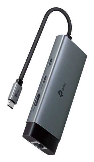 TP-Link UH6120C inte...