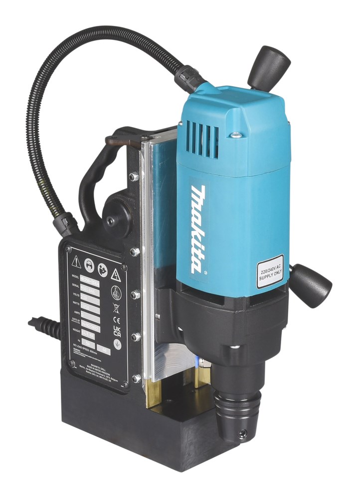 Makita. Magnetic Drill 1050W HB350